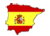 CEYGES APARCAMIENTOS - Espanol